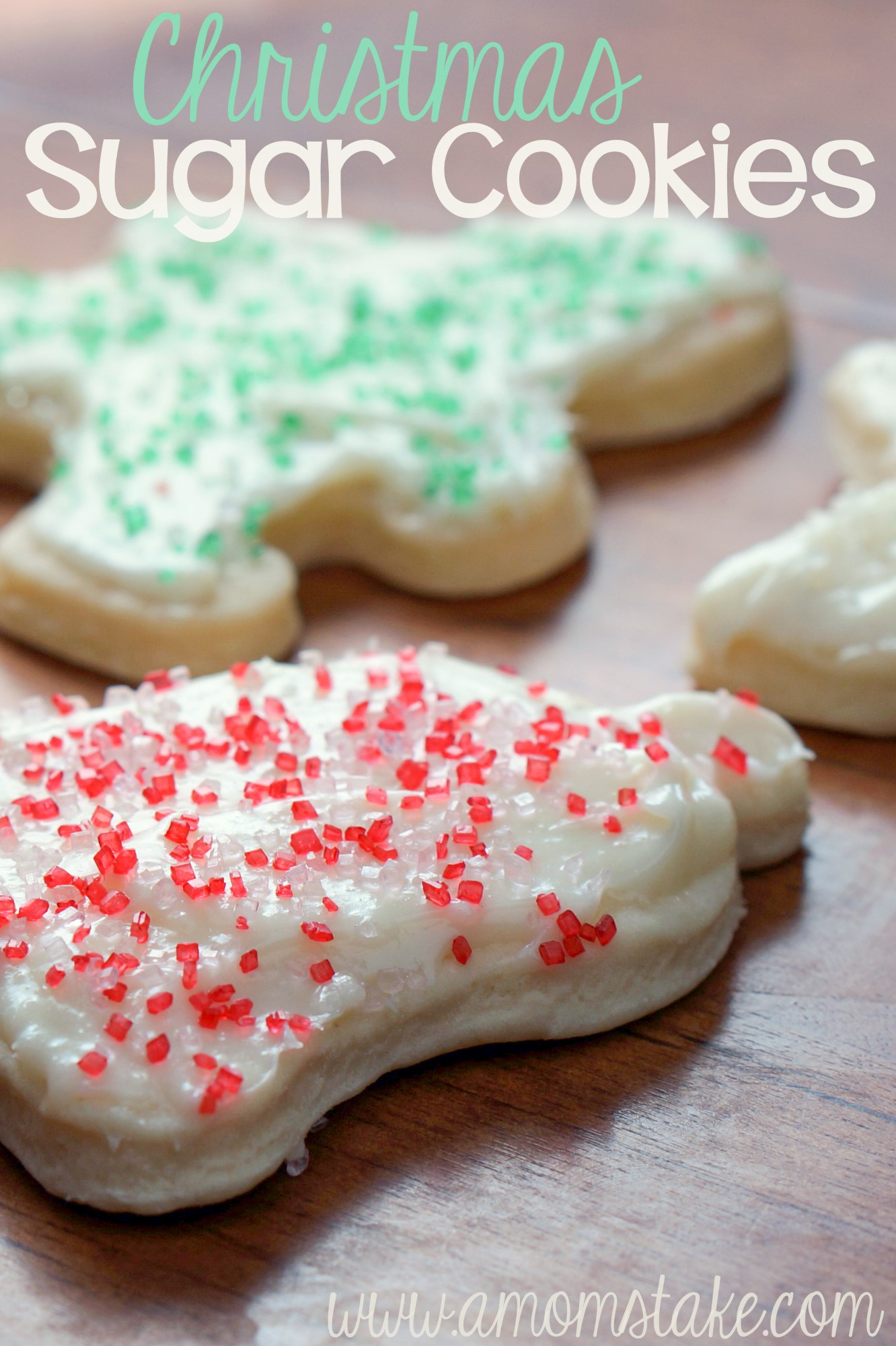 New Christmas Cookies Recipes
 10 Christmas Cookies Recipes For The Holidays