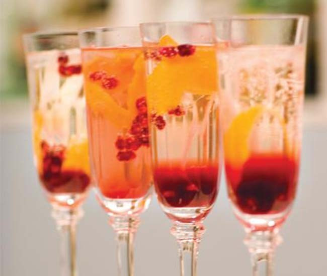 Non Alcoholic Drinks For Thanksgiving
 10 Lovely Thanksgiving Drinks B Lovely Events