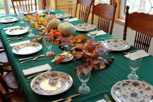 Non Traditional Thanksgiving Dinner
 Non traditional Thanksgiving Menu Plan Frugal Living NW