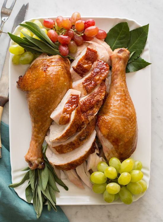 Non Traditional Thanksgiving Dinner Ideas
 Trending 15 Non Traditional Thanksgiving Dinner Ideas