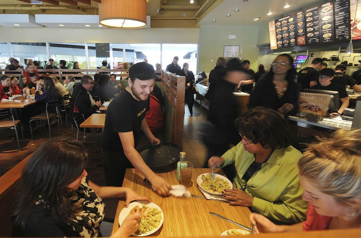 Noodles And Company Idaho Falls
 Noodles & pany Sets Opening Date