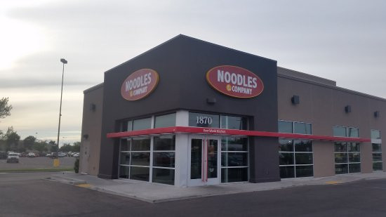 Noodles And Company Idaho Falls
 Noodles & pany Idaho Falls Restaurant Reviews