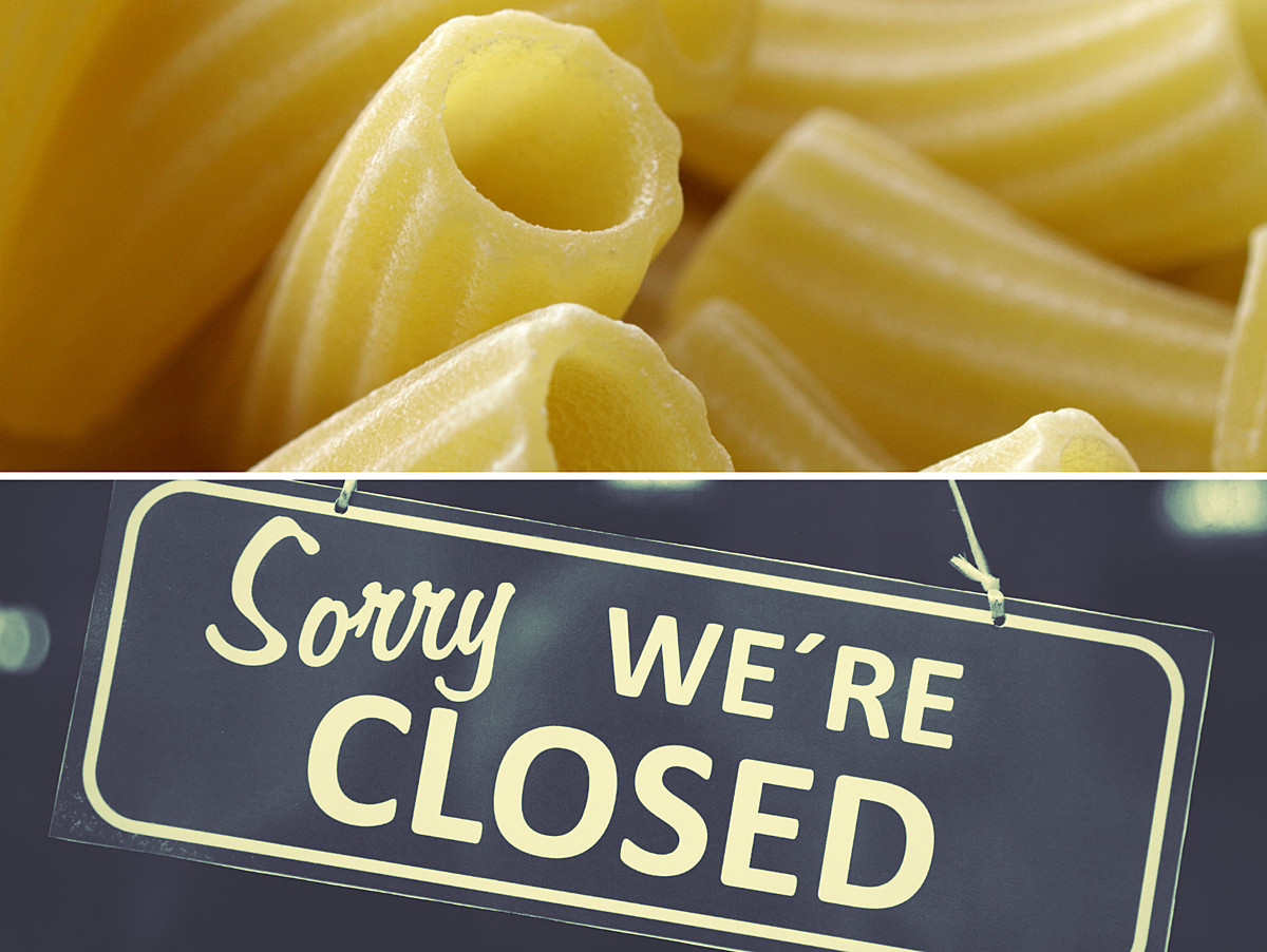 Noodles And Company Sioux Falls
 Noodles and pany Fans Steamed at Abrupt East Side Closure