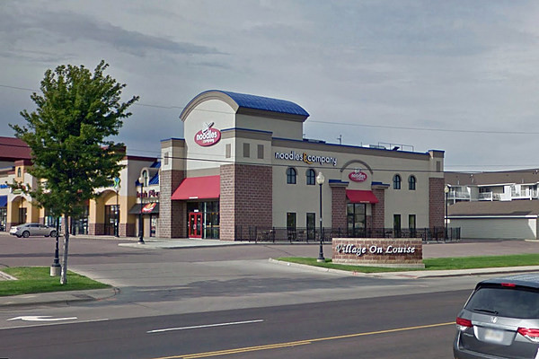 Noodles And Company Sioux Falls
 Sioux Falls Noodles & pany Headed for Closure