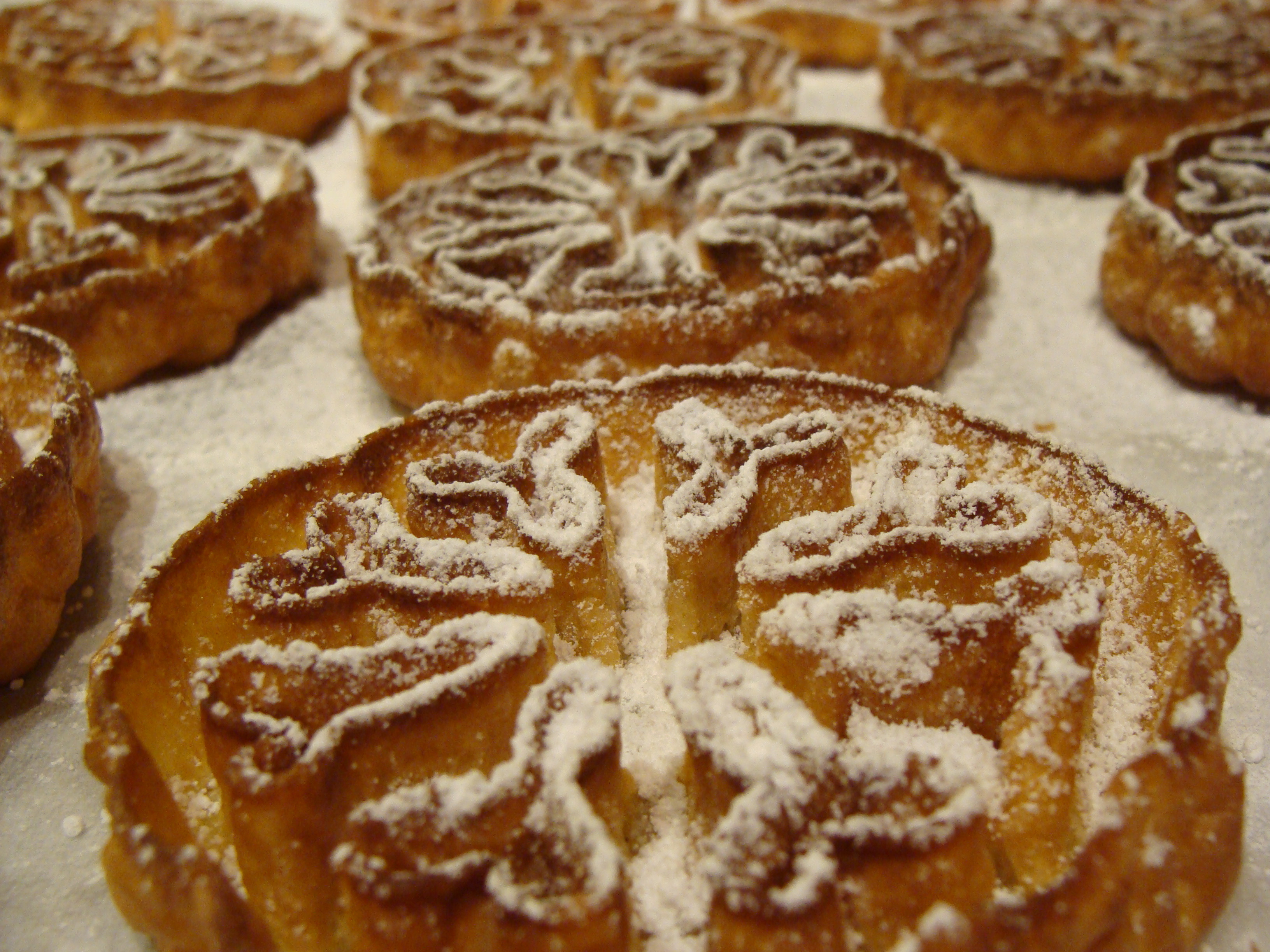 Norwegian Christmas Cookies
 norwegian christmas cookies