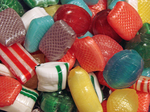 Old Christmas Candy
 How to Make Christmas Candy with wikiHow