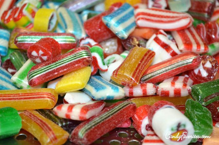 Old Fashioned Christmas Candy Mix
 53 best Candy Store Favorites images on Pinterest