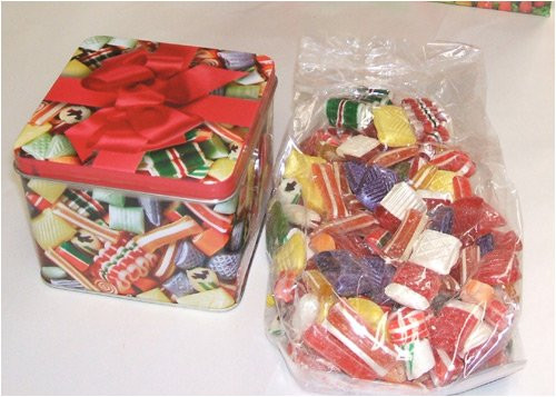 Old Fashioned Christmas Candy
 Old Fashioned Christmas Hard Candyraparperisydan