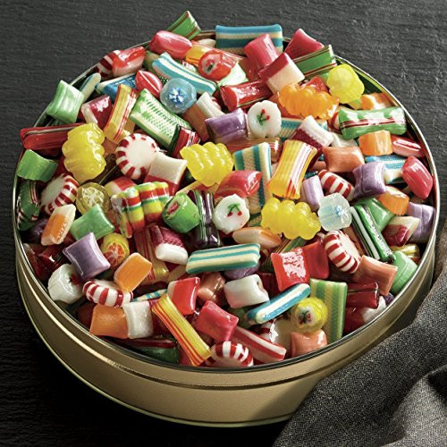 Old Fashioned Hard Christmas Candy Mix
 Top 5 Best ribbon candy for sale 2016 Product BOOMSbeat