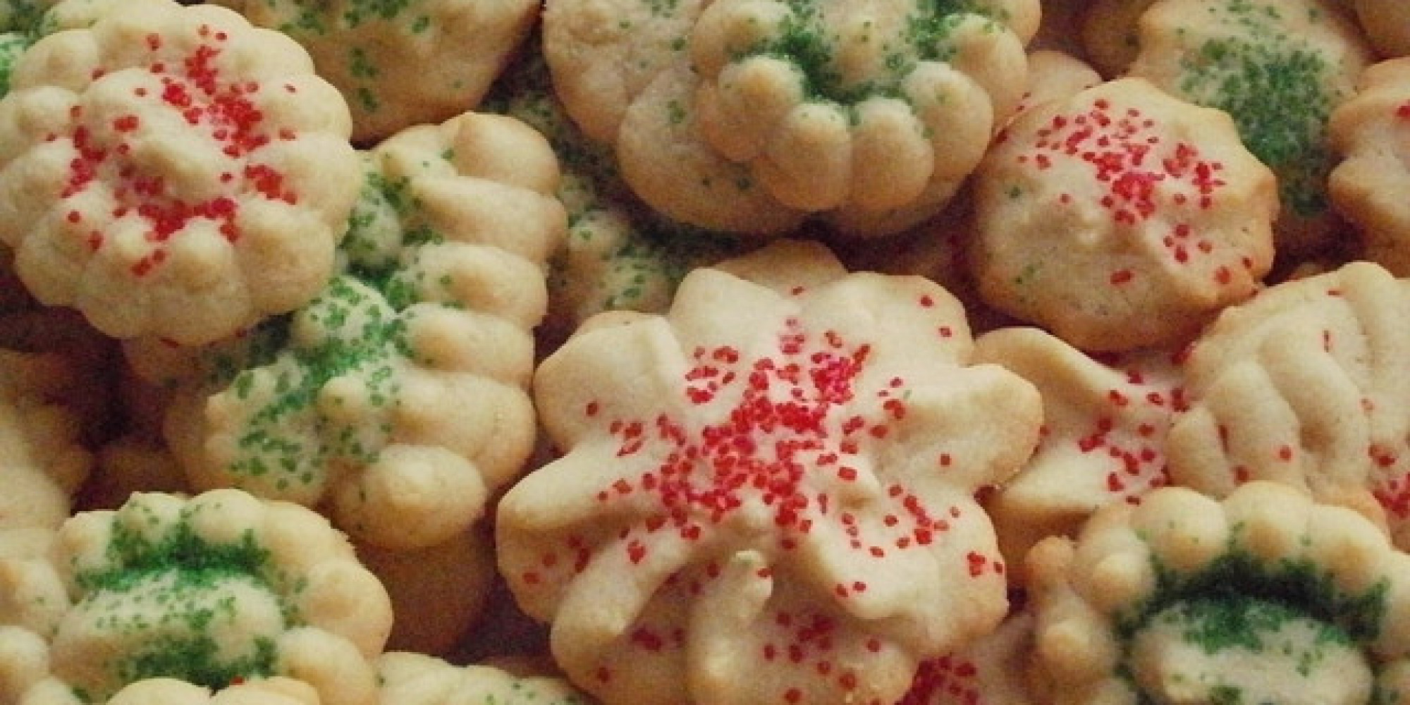 Order Christmas Cookies
 Christmas Cookies Ranked In Order From Worst To Best