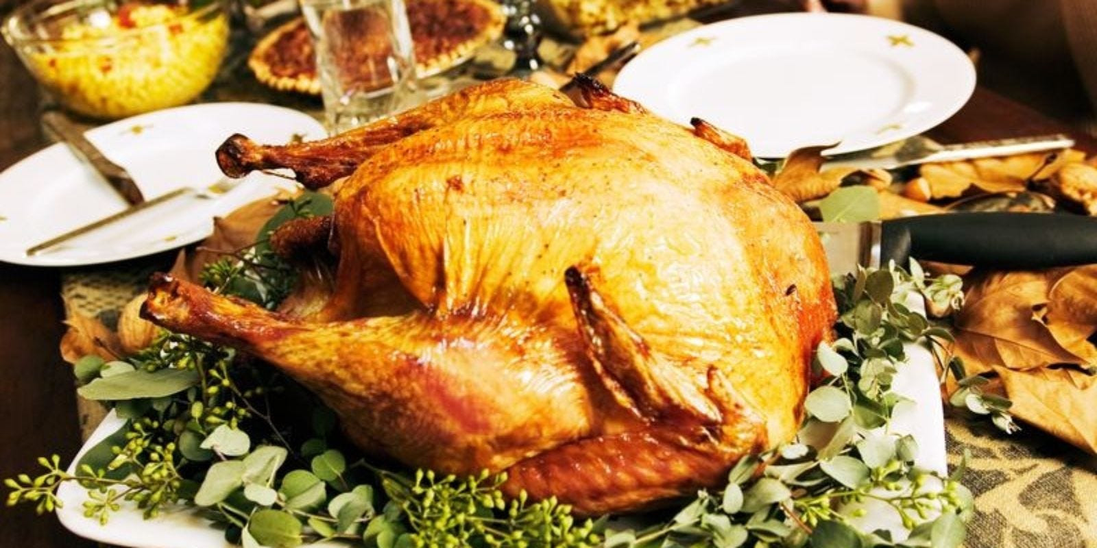 Top 21 order Christmas Dinner Most Popular Ideas of All Time