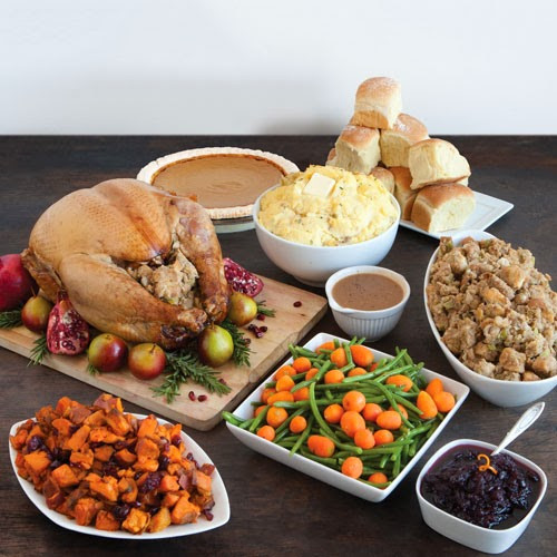 Top 21 order Christmas Dinner Most Popular Ideas of All Time