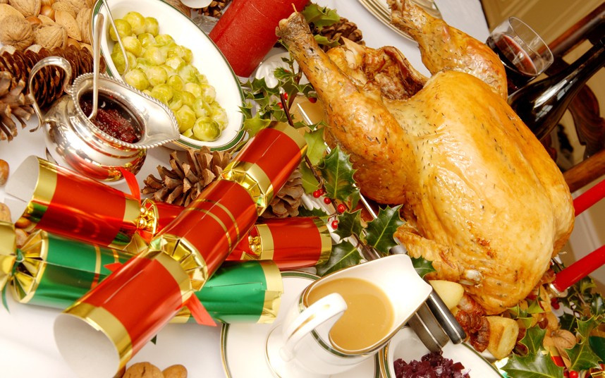 Order Christmas Dinner
 Buy your Christmas dinner for £2 73 Telegraph