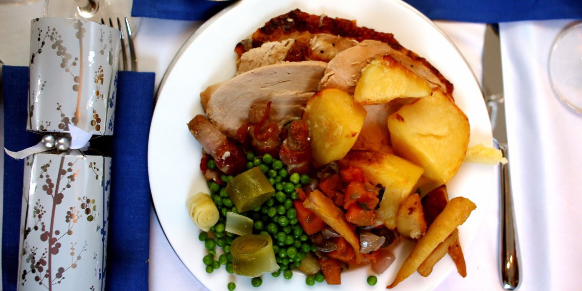 Order Christmas Dinner
 Here s how you can Christmas dinner for under £20