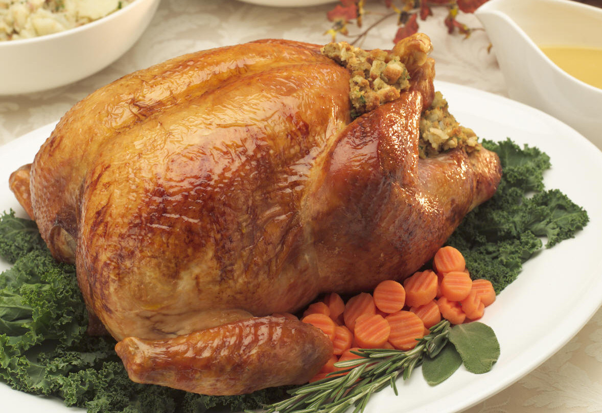 Order Fresh Turkey For Thanksgiving
 Order your fresh turkey now
