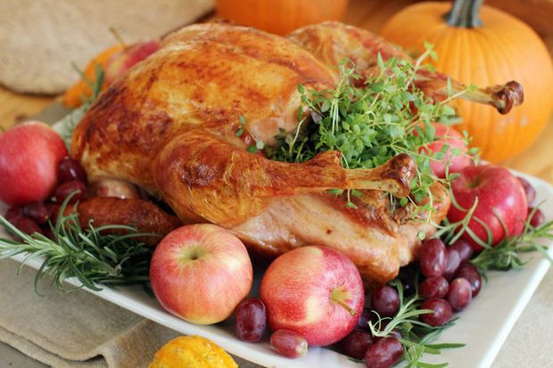 Order Fresh Turkey For Thanksgiving
 Thanksgiving fresh turkeys When should you order one and