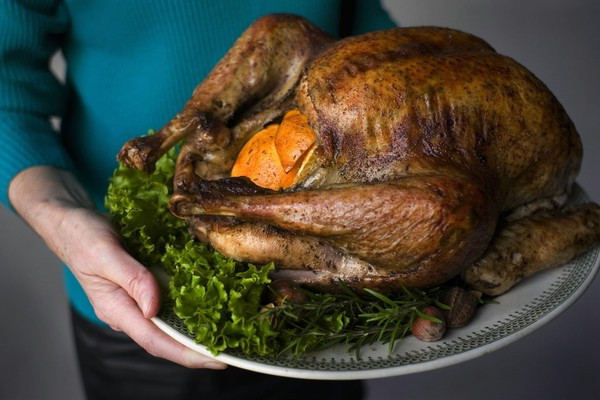 Order Fresh Turkey For Thanksgiving
 It s time to order Thanksgiving turkeys How much should