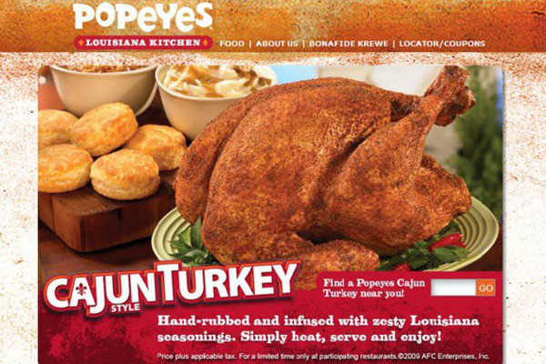 Order Fried Turkey For Thanksgiving
 Top 11 Thanksgiving Restaurant Dinner Deals