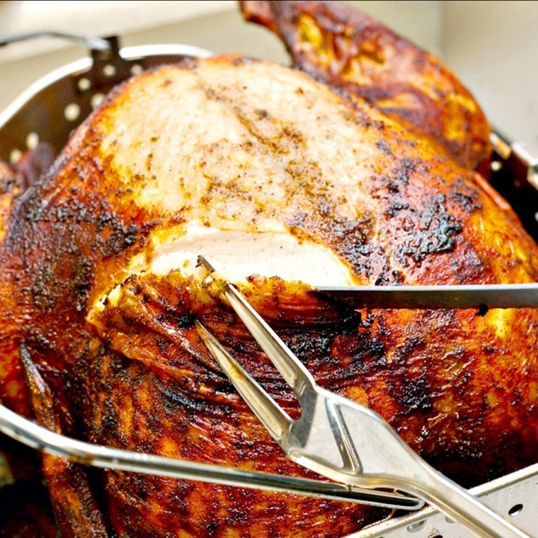 Order Fried Turkey For Thanksgiving
 Thanksgiving Made Easy The Best Nashville To Go Options