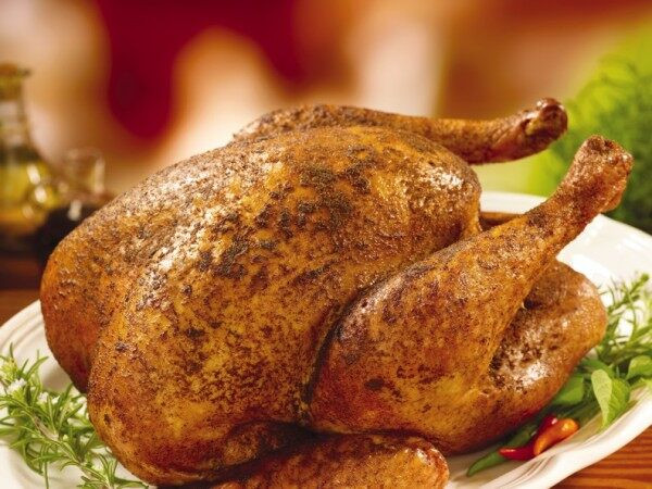 Order Fried Turkey For Thanksgiving
 Fox & Food Deep Fried Turkey