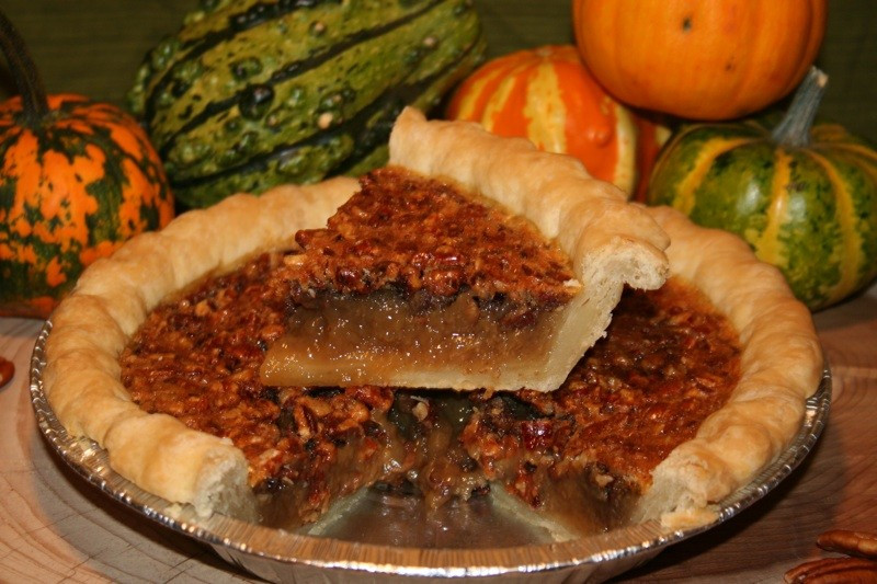 Order Pies For Thanksgiving
 Best places to order Thanksgiving pies in San Diego AXS
