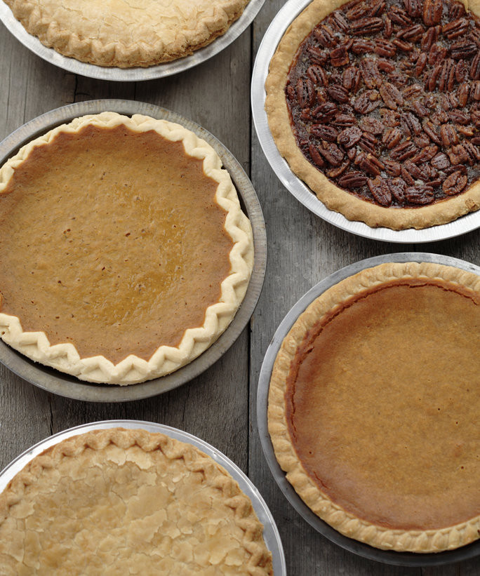 Order Pies For Thanksgiving
 Where to Order Thanksgiving Pies line