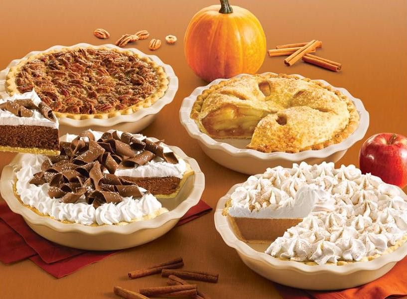 Order Pies For Thanksgiving
 The Hull High School Blog PTO Thanksgiving Pie Sale