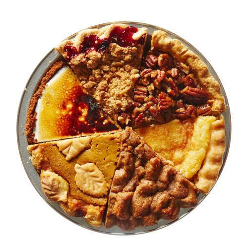 Order Pies For Thanksgiving
 The Absolute Best Mail Order Pies for Thanksgiving