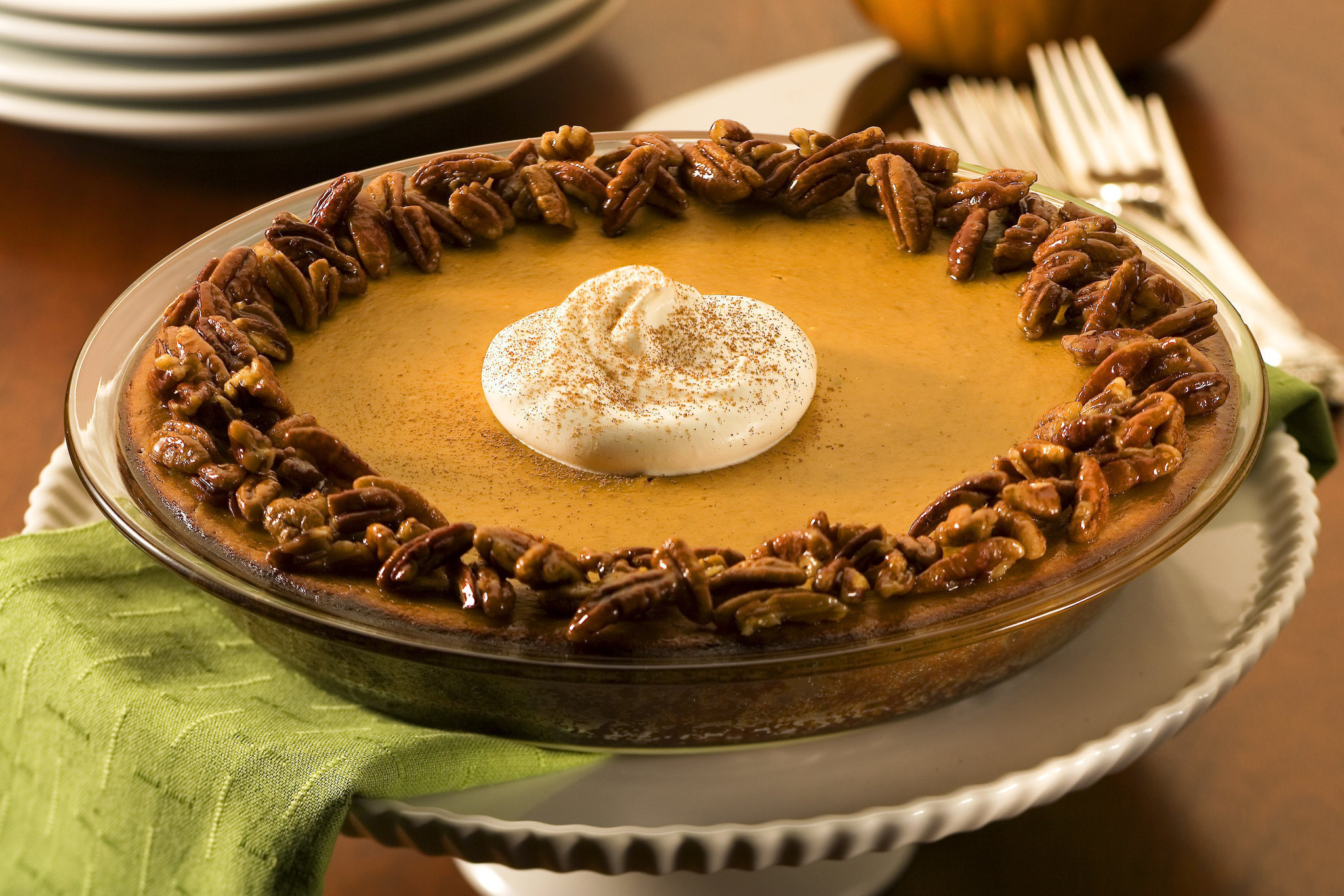 Order Pies For Thanksgiving
 8 bakeries where you can order Thanksgiving pie ahead