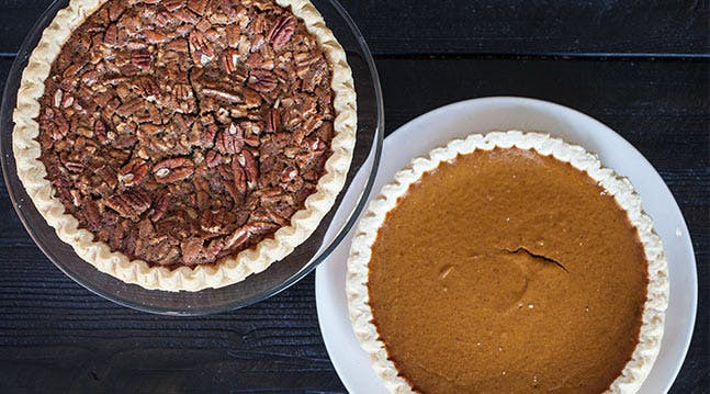 Order Pies For Thanksgiving
 Where to Order Thanksgiving Pies Chicago Food