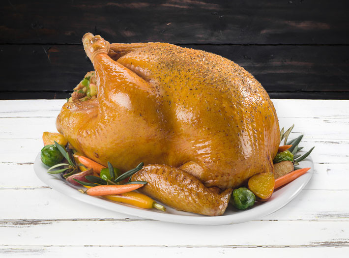 Order Turkey For Thanksgiving
 Order Thanksgiving Dinner line Sprouts