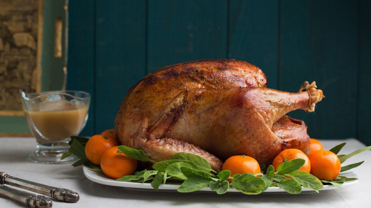 Order Turkey For Thanksgiving
 Where to Order Heritage Turkey line for 2016