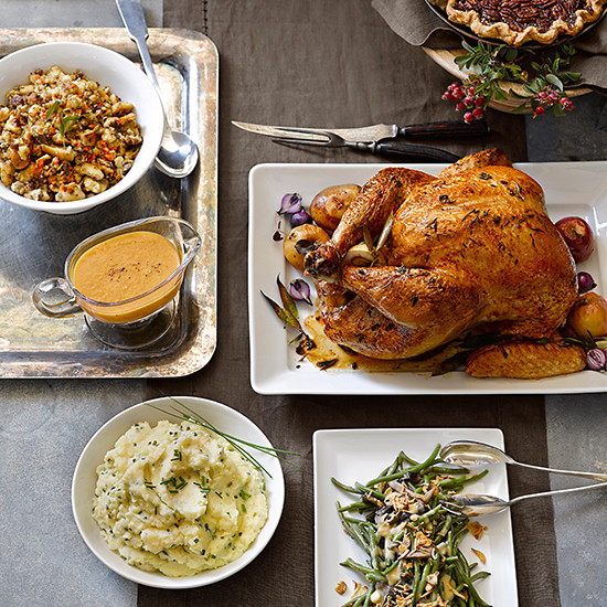 Order Turkey For Thanksgiving
 Where to Order Thanksgiving Dinner
