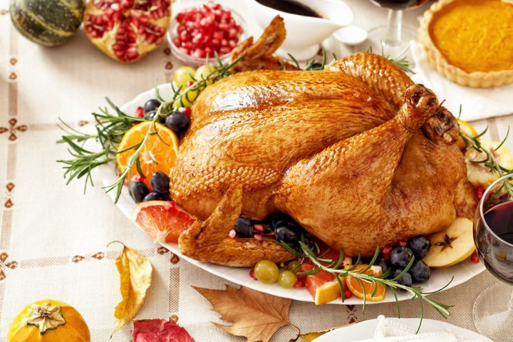 Order Turkey For Thanksgiving
 When To Buy Your Turkey Order It Ahead For Thanksgiving