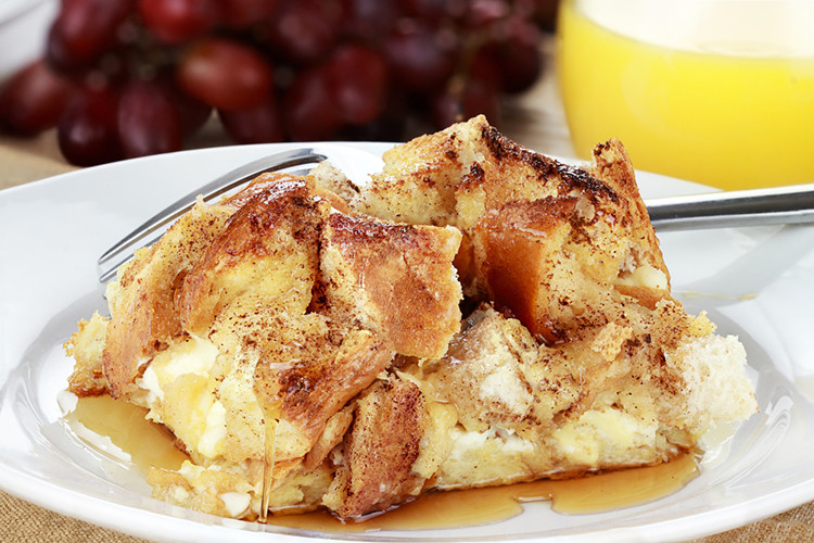 Overnight Crock Pot French Toast Great For Christmas Morning
 The BEST Slow Cooker Breakfast Casseroles Slow Cooker or