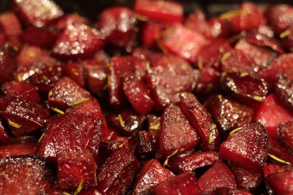 Paleo Thanksgiving Side Dishes
 17 Best images about Beet Root on Pinterest
