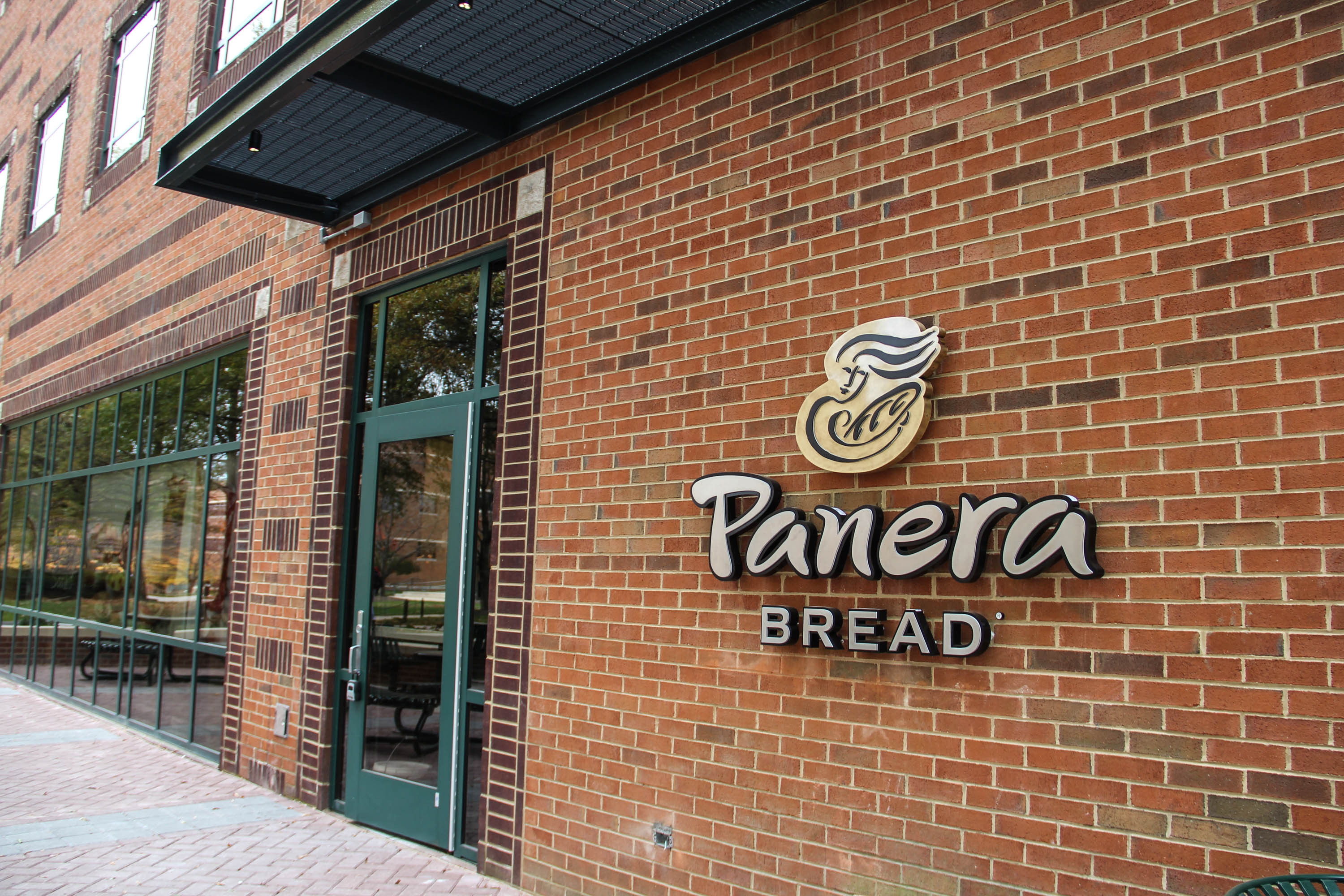 Panera Bread Open On Thanksgiving
 Opening of campus Panera Bread postponed