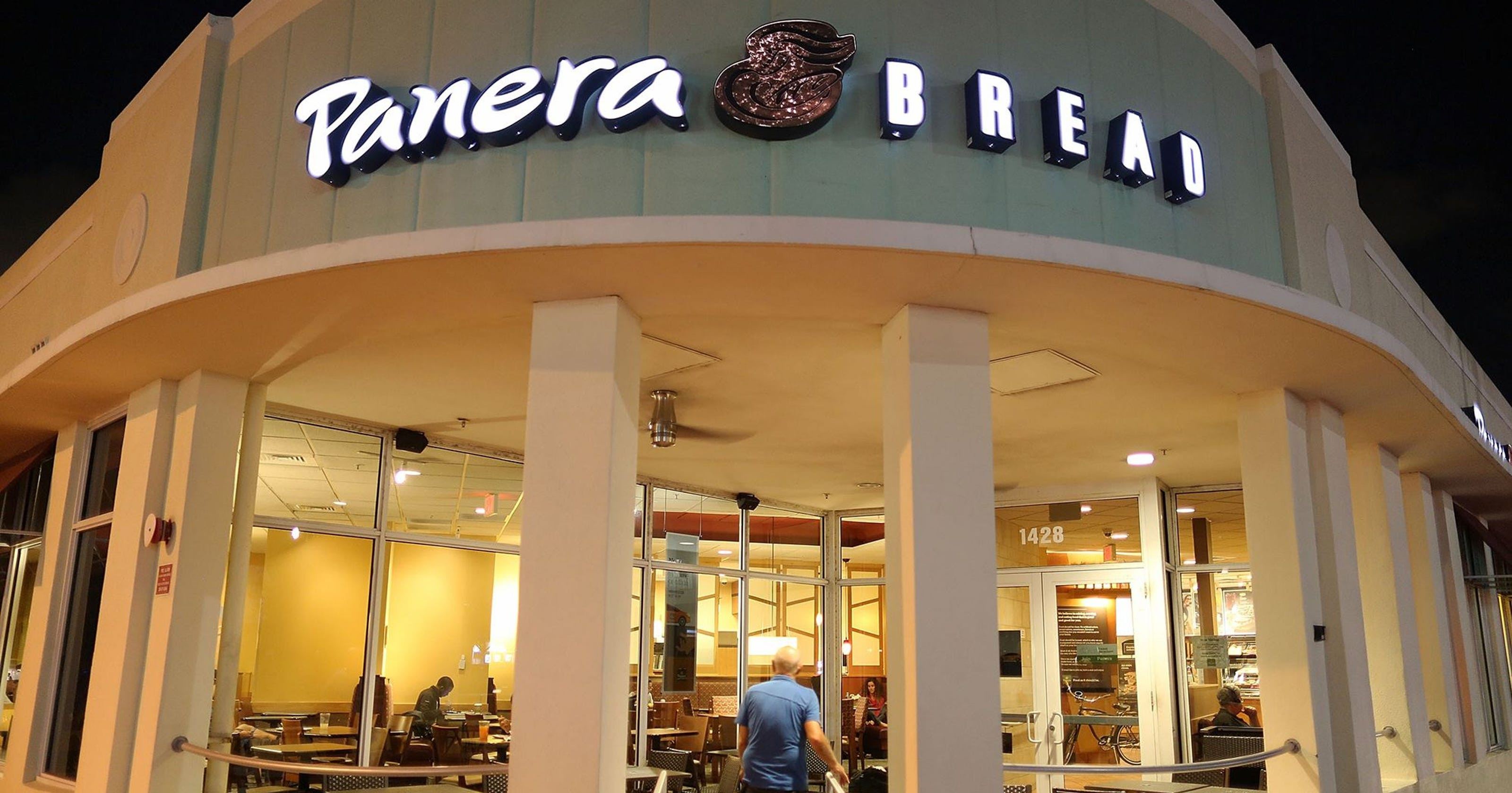Panera Bread Open On Thanksgiving
 E coli investigation Panera Bread in N J investigated