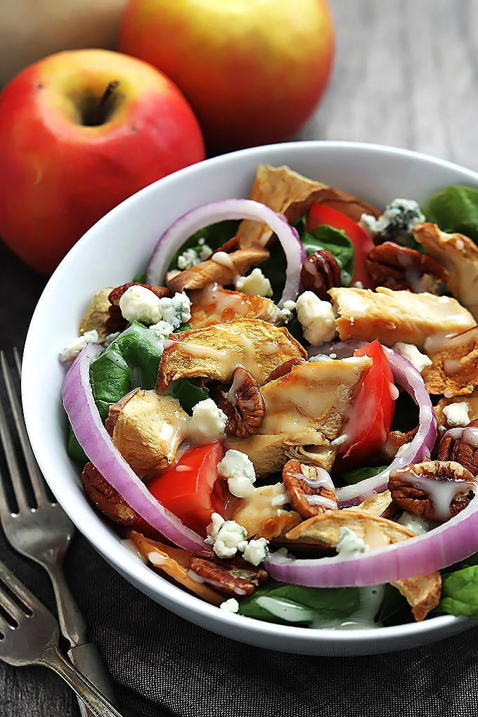 Panera Bread Thanksgiving Hours
 Panera Fuji Apple Chicken Salad Copycat