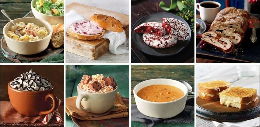 Panera Bread Thanksgiving Hours
 Panera black friday October 2018 Store Deals