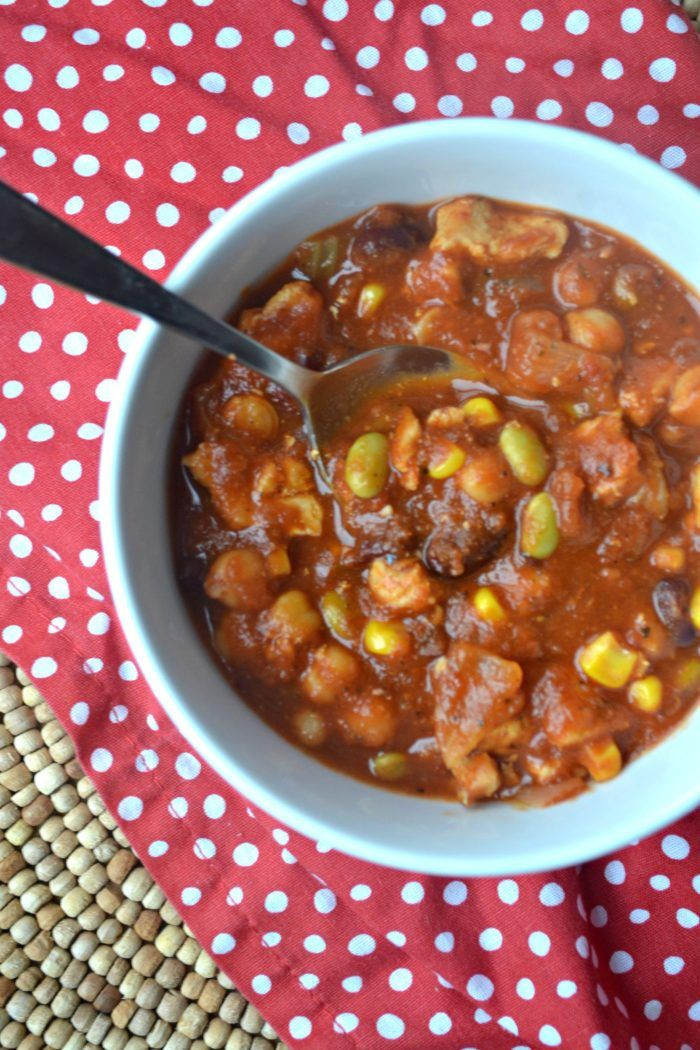 Panera Bread Thanksgiving Hours
 Copycat Panera Turkey Chili Instant Pot Recipe