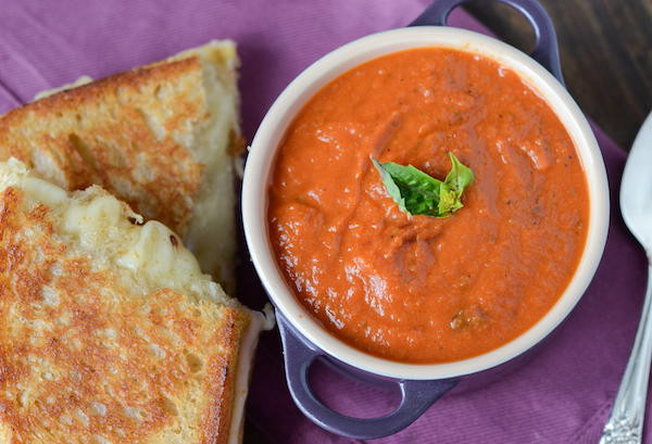 Panera Bread Thanksgiving Hours
 Panera Copycat Creamy Tomato Soup