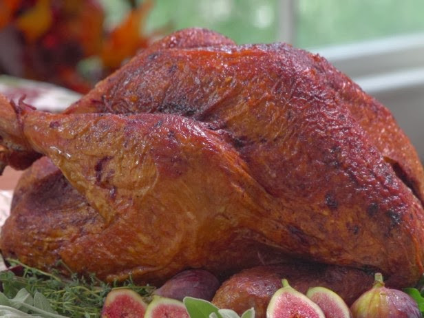 Paula Dean Thanksgiving Turkey
 International food blog PAULA DEEN See the recipes for
