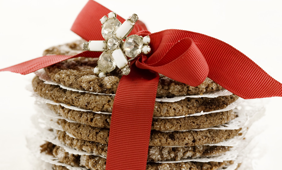 Paula Deen Christmas Cookies
 12 Days of Christmas Cookies for Christmas by Paula Deen