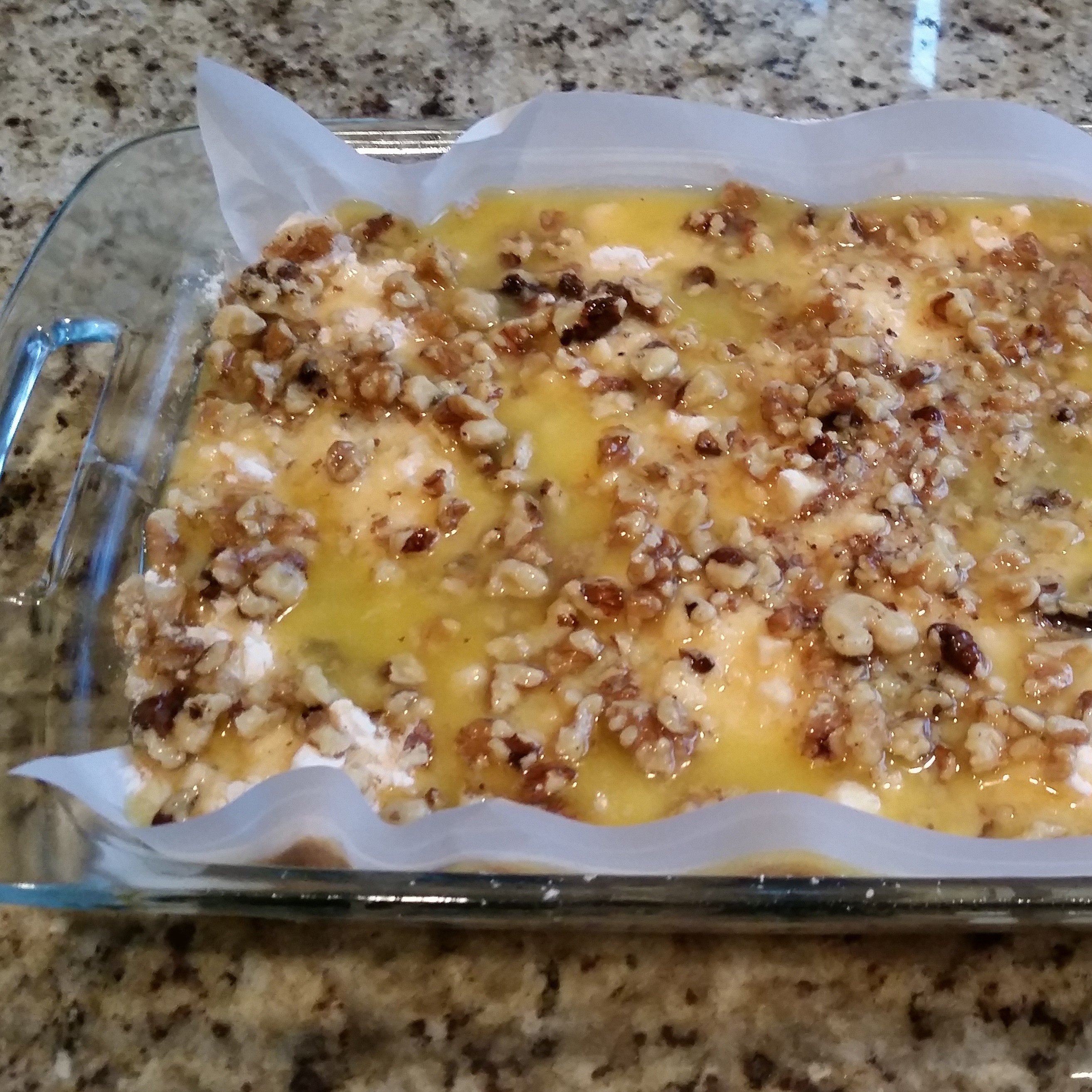 Paula Deen Thanksgiving Desserts
 Pumpkin Crunch – The Perfect Thanksgiving Dessert – Rumbly