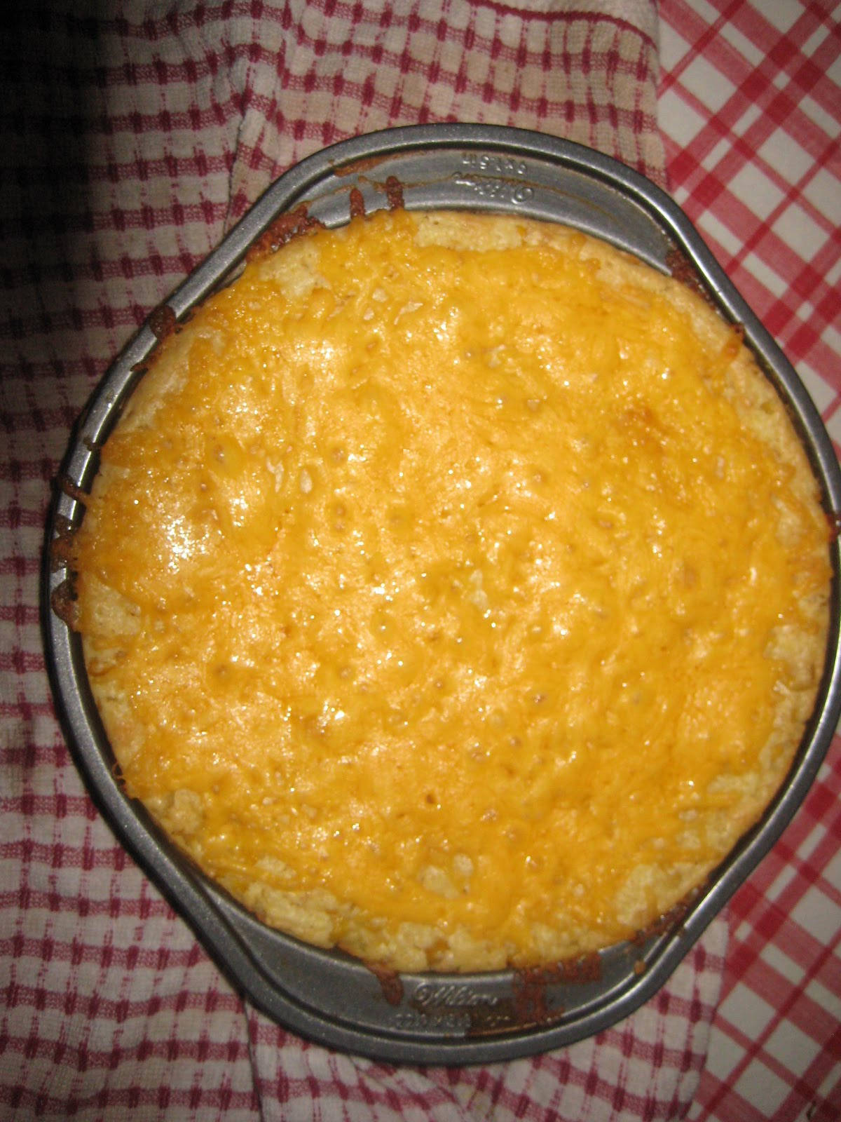 Paula Deen Thanksgiving Side Dishes
 The Christensen s Camelot Southern Side Dish Corn Casserole