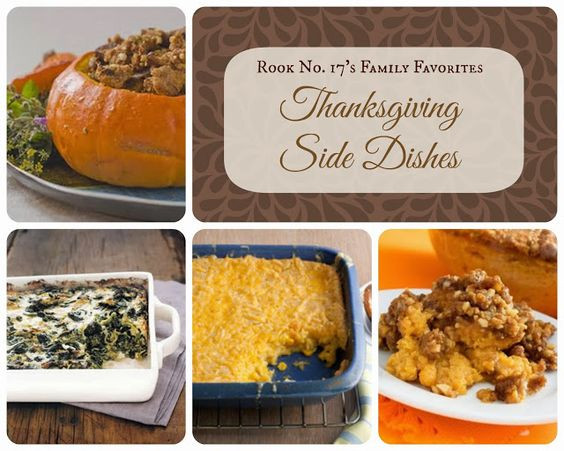 Paula Deen Thanksgiving Side Dishes
 Pinterest • The world’s catalog of ideas