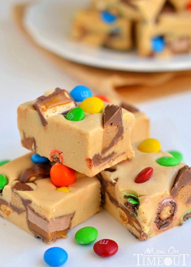 The 21 Best Ideas for Peanut butter Christmas Candy – Most Popular ...