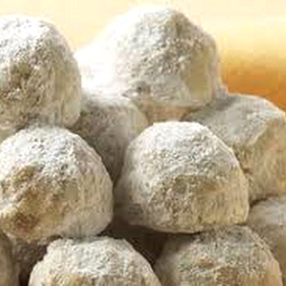 Pecan Balls Christmas Cookies
 Creative Christmas Recipes to Try this Year