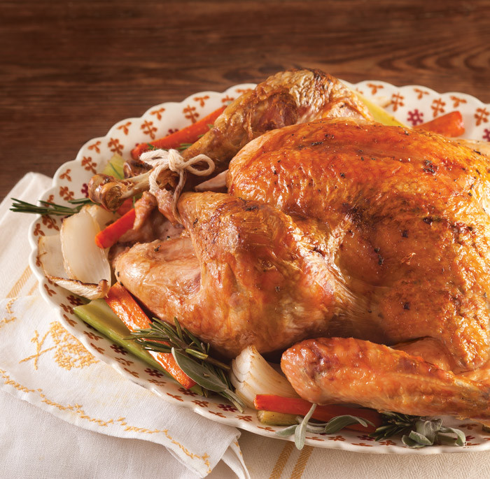 Perfect Thanksgiving Turkey
 Our Turkey Tools for the Perfect Thanksgiving Day Taste